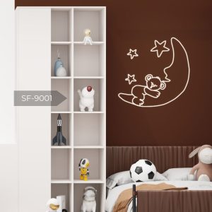 sf 9001