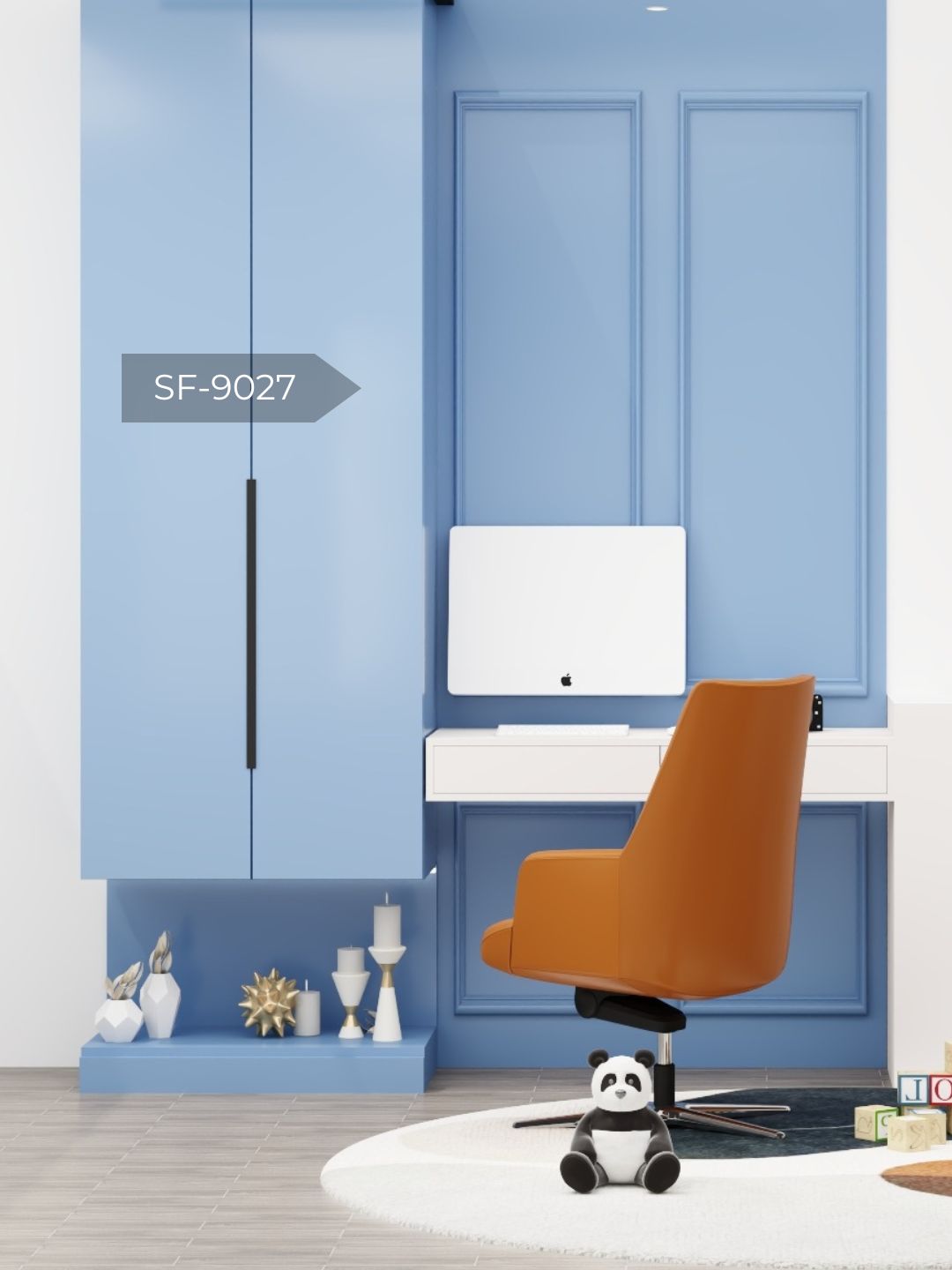 sf 9027 sf 9027